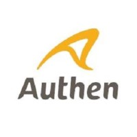 Authen Logo