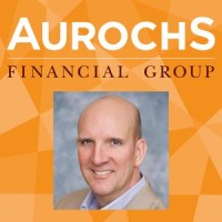 Aurochs Financial Group Logo