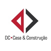 DC Casa e Construção Logo