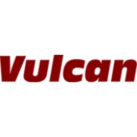 Vulcan Electric Company Logo