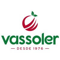 Frutas Vassoler Logo