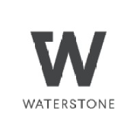 Waterstone City Homes, Inc. Logo
