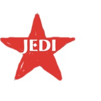 Jedistar - stringed instrument makers Logo