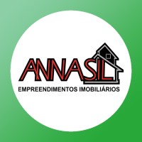 Annasil Empreendimentos Imobiliários Logo