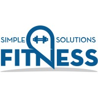 Simple Solutions Fitness Logo