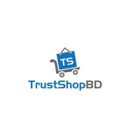 TrustShopBD Logo