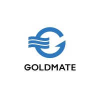 Goldmate Group Logo
