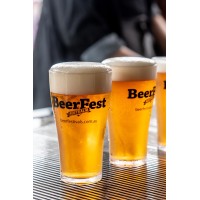 BeerFest Australia Logo