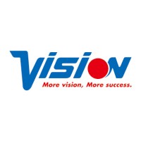Vision Inc. 株式会社ビジョン Logo