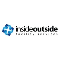 Inside Outside Facility Services Logo