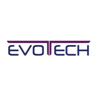 EvoTech, LLC Logo