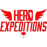 Hero Expeditions, Inc. Logo