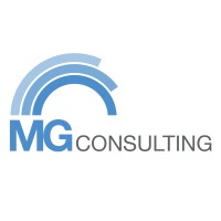 MG Consulting Australia Logo