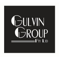 Gulvin Group Pty Ltd Logo