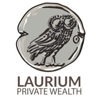 Laurium Private Wealth Logo