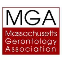 Massachusetts Gerontology Association Logo