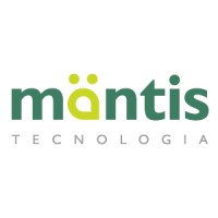 Mantis Tecnologia Logo