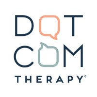 DotCom Therapy Logo