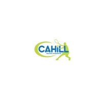 Cahill Tennis Coaching Logo