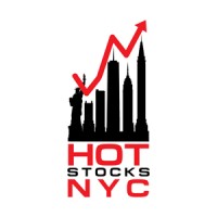 HOT STOCKS NYC Logo