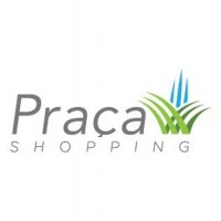 Praça Shopping Logo