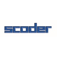 SCODER Logo