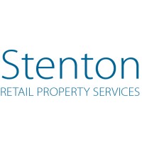 Stenton Retail Property Services Logo