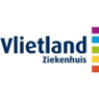 Vlietland Ziekenhuis Logo