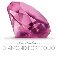 Australian Diamond Portfolio Logo