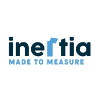 Inertia Cart Logo