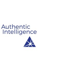 Authentic Intelligence Logo