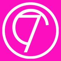 Collective Seven | Strategy | Branding | Marketing | Advertising | Website Development Logo