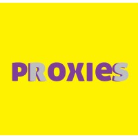 Proxies Logo