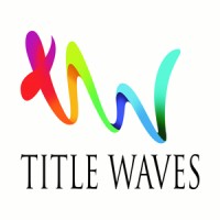 TITLE WAVES Branch of Better Yourself Books & Media Pvt Ltd Logo