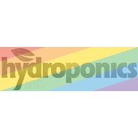 Hydroponics, Inc. Logo