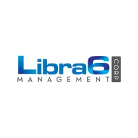 Libra6 Management, Corp Logo