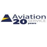 Aviation Ramp Service Logo