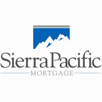 Sierra Pacific Mortgage - Newport Beach Logo