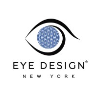 Eye Design New York® Logo