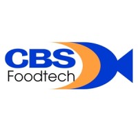 CBS Foodtech +61 02 9979 6722 Logo