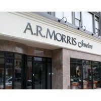 A.R. Morris Jewelers Logo
