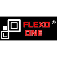 Flexo One Industrial Ltda Logo