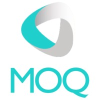 MOQ Limited Logo