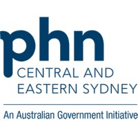 Central and Eastern Sydney PHN Logo