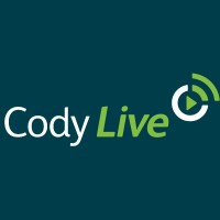 Cody Live Logo