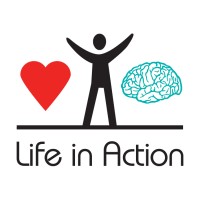 Life in Action: Exercise Physiology Logo