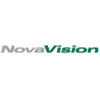 NovaVision Communications Logo