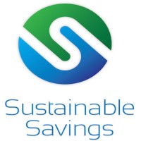 Sustainable Savings Logo