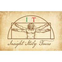 Insight Italy Tours Logo