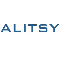 Alitsy Pty Ltd Logo
